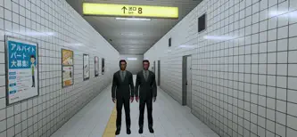The Exit 8 screenshot 9