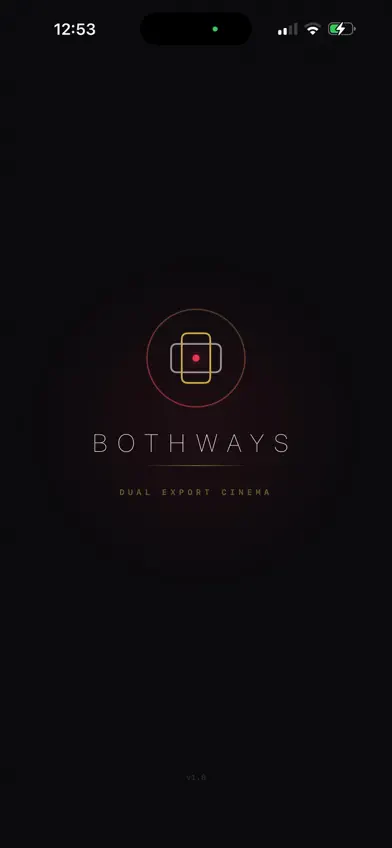 Bothways screenshot 1
