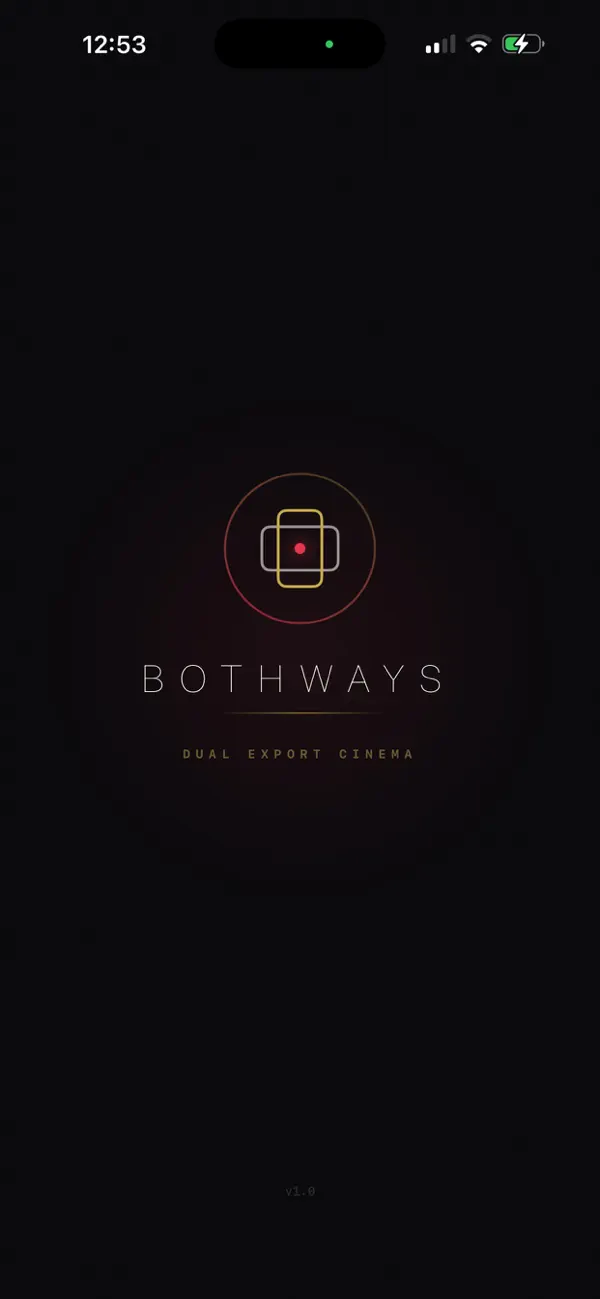 Screenshot #1 pour Bothways