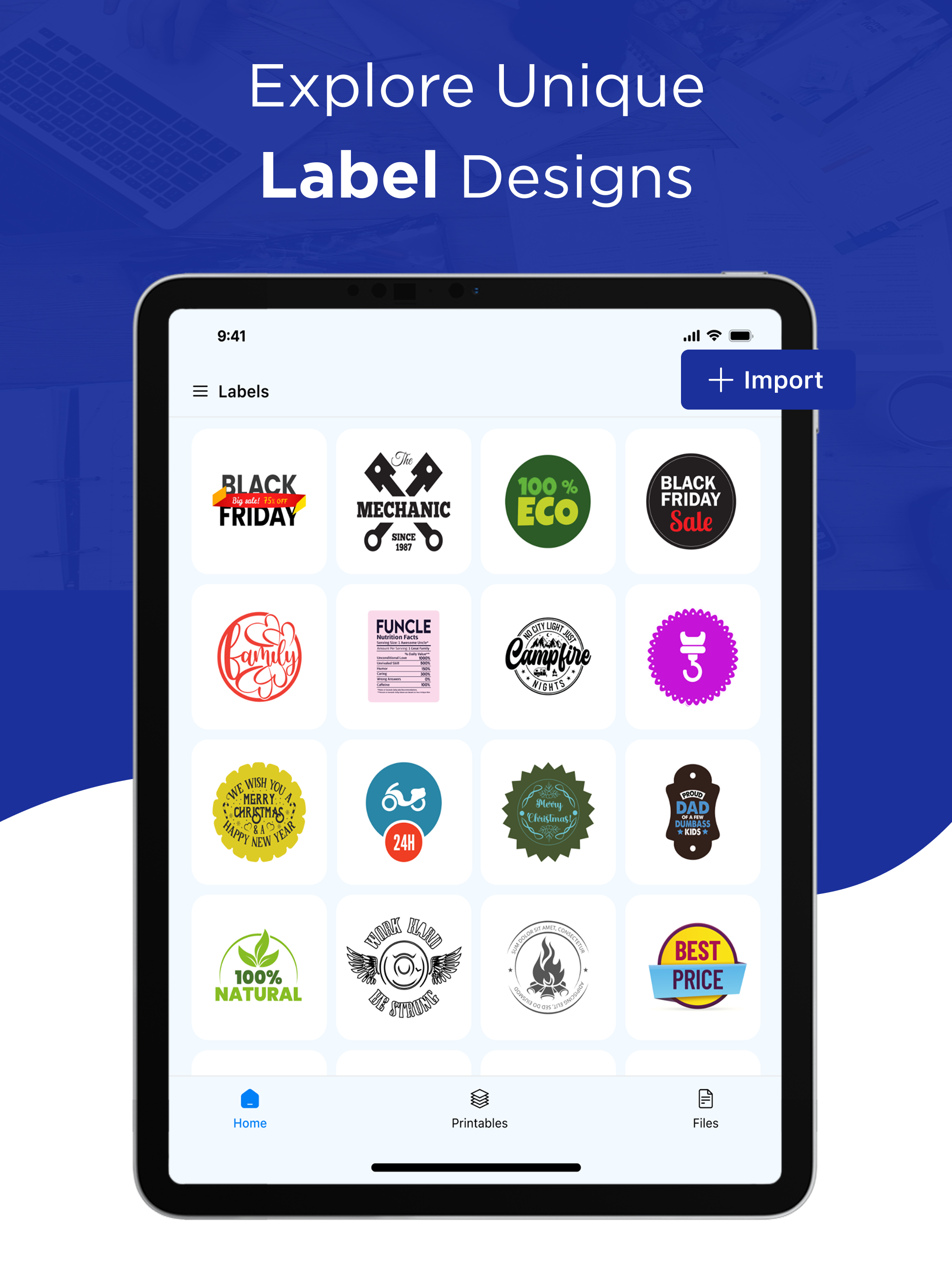 Smart Printer App: iPrint Scan