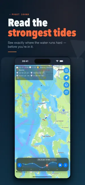 Stroomatlas (Interactief) screenshot 3