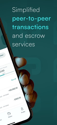 PayTrust Screenshot 2 of 8