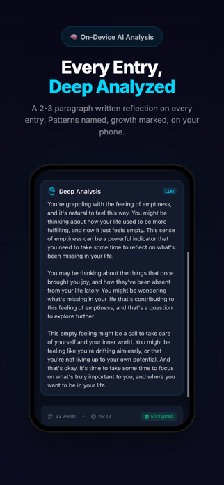 CortexOS Screenshot 3 of 9