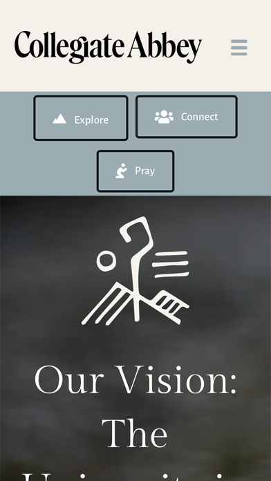Collegiate Abbey Screenshot