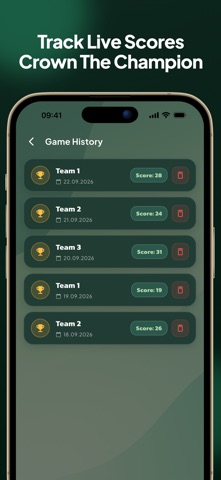 Taboo: Forbidden Words Game Screenshot 4 of 5