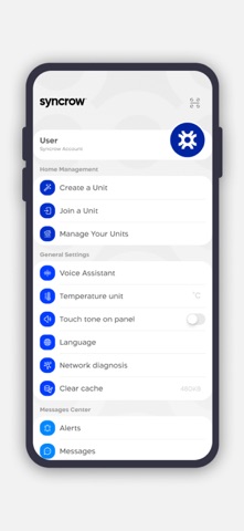SyncOS Screenshot 10 of 10