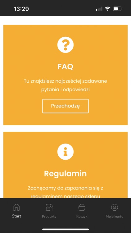 Węgiel Sklep screenshot-5
