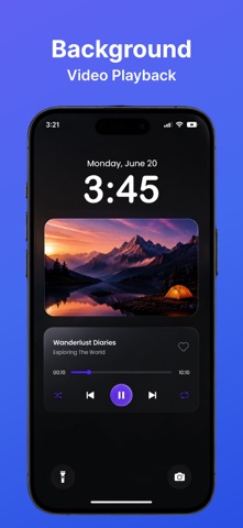 Video Player : All-in-One Screenshot 7 of 8