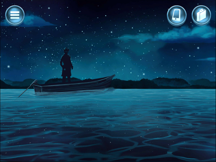 Nobodies Silent Blood