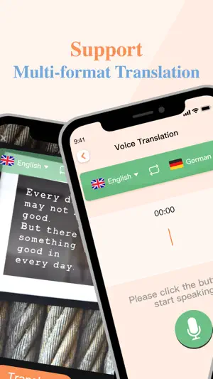Siko Translator-Multilingual screenshot 3