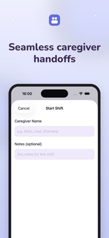 BabySteps: Log & Track Screenshot 8 of 8