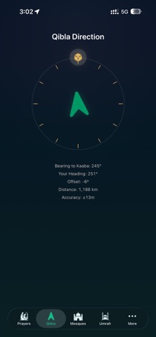 Salawati Screenshot 2 of 10