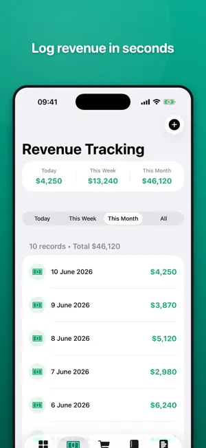 Esnaf Defteri – Shop Ledger screenshot 2