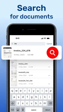 PDF Editor - Read & Edit PDF screenshot 5