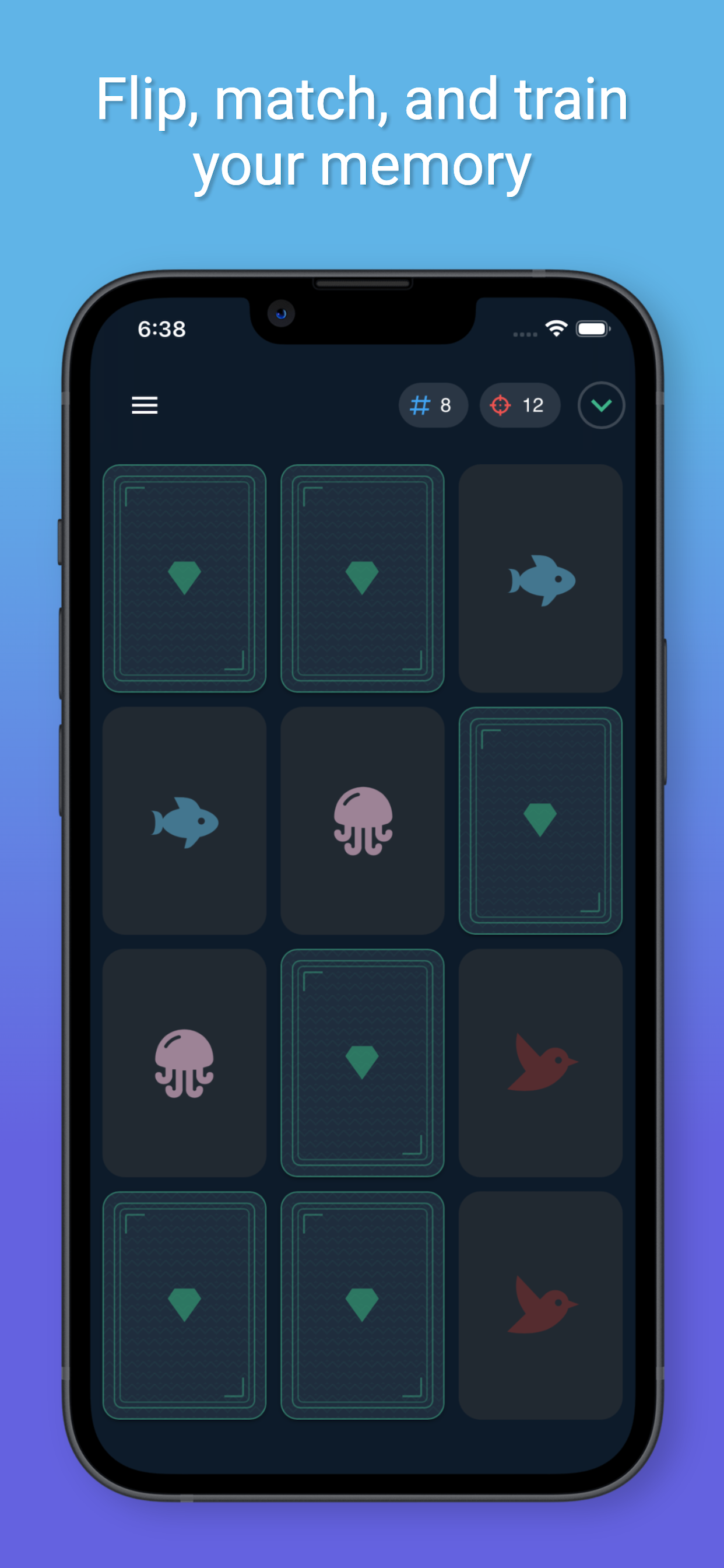 Funlet screenshot 2