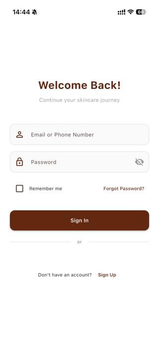 IsherCare Screenshot 6 of 10
