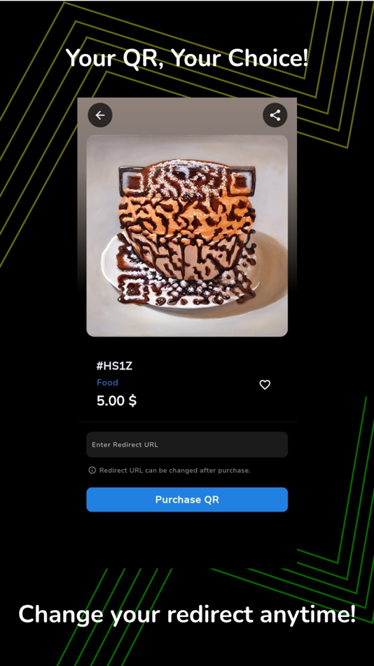 #2. QrJungle (iOS) 由: Mobil80