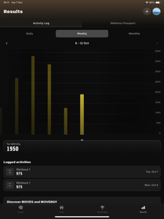 CORE Social Wellness Club screenshot 8