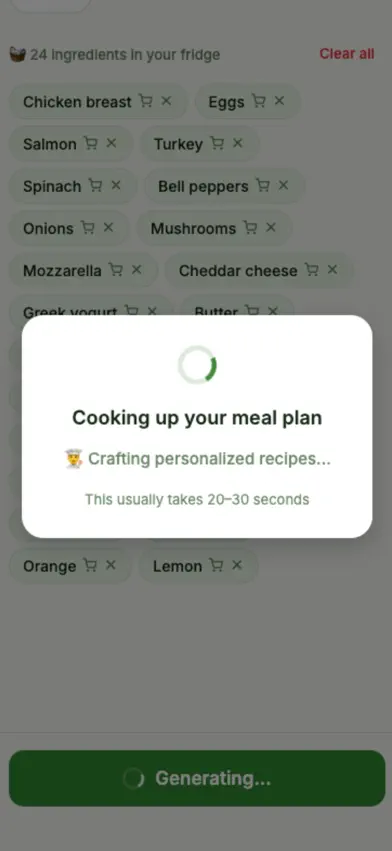 Kaukau screenshot 5