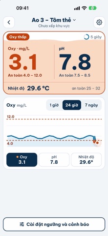 AFARCO Aqua Screenshot 2 of 5