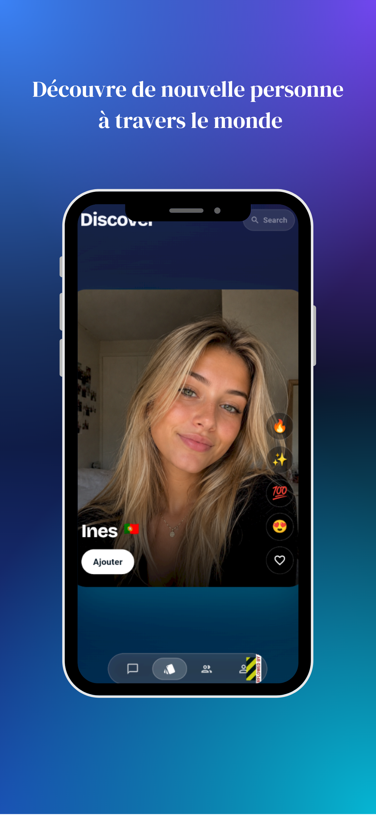 Swayco ai screenshot 2