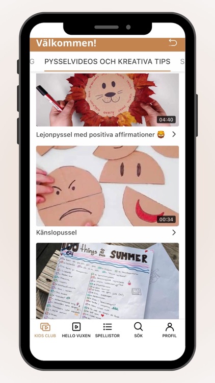 Yoga and friends Kids Club screenshot-4