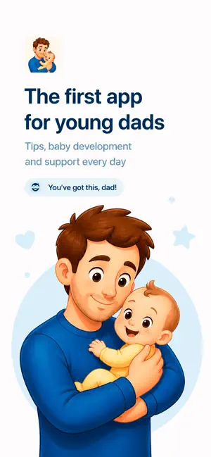 Papio: Becoming a Dad screenshot 1