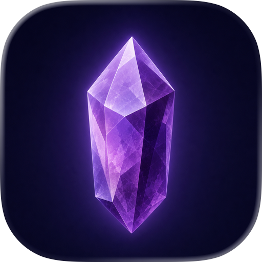 Amethyst Writer