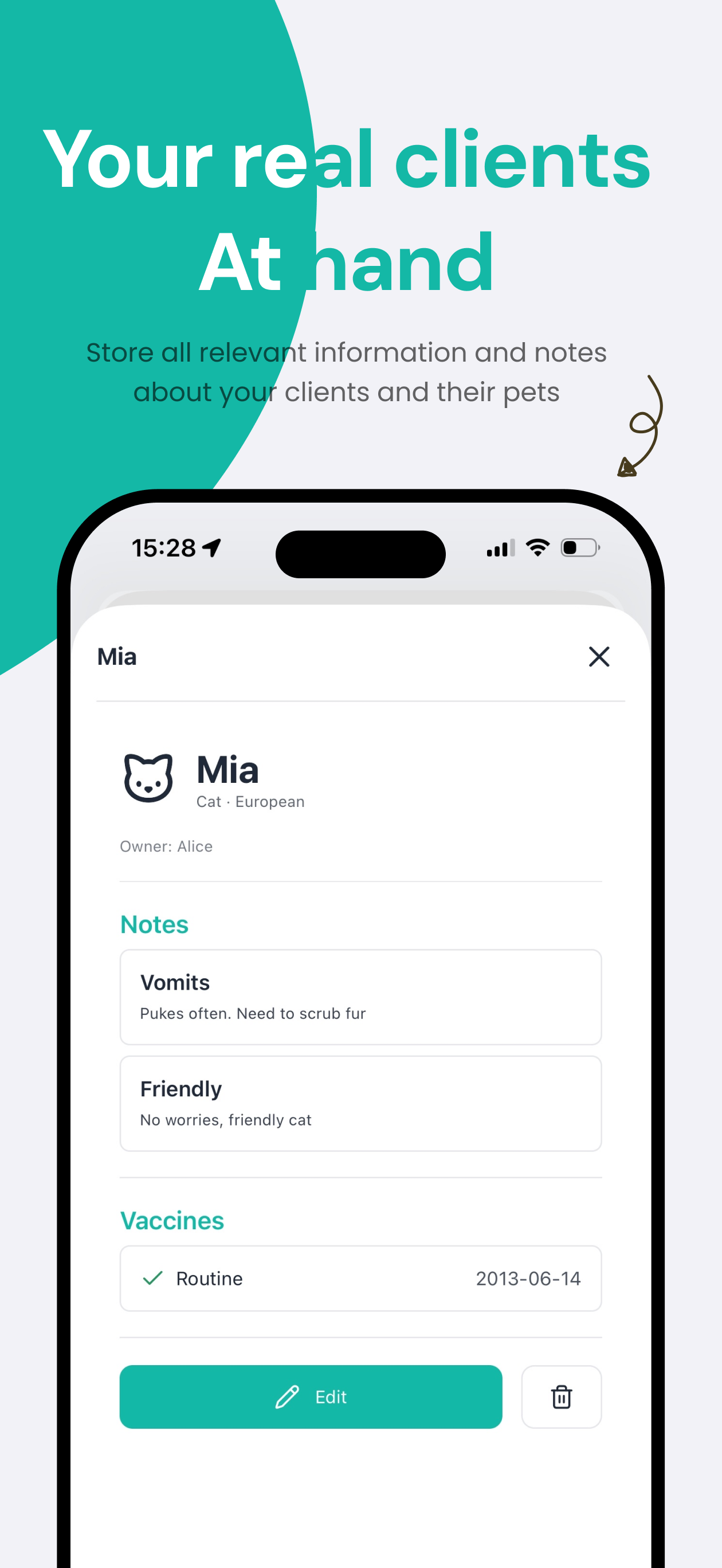 Petuvio screenshot 6