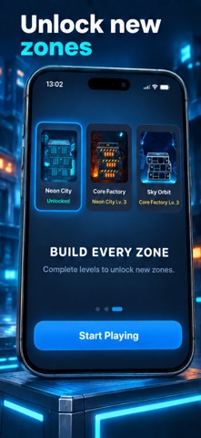 Rainbot Stack Screenshot 4 of 6