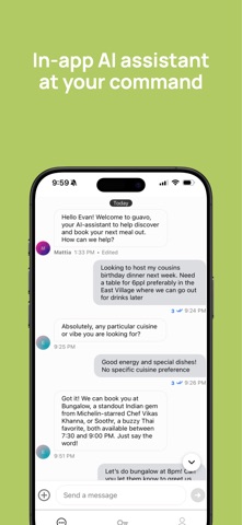 Guavo screenshot