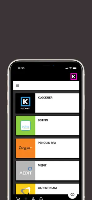Klockner catalog screenshot 3
