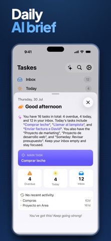 Taskes Screenshot 5 of 10