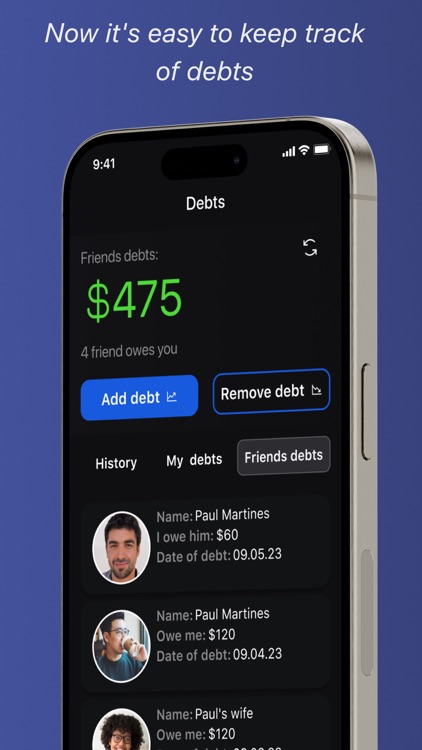 PỌ Trαdé Organizer +