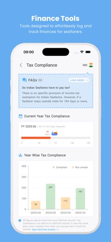 VesBuddy Screenshot 6 of 9
