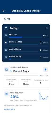 SuperfastCPA Screenshot 4 of 6