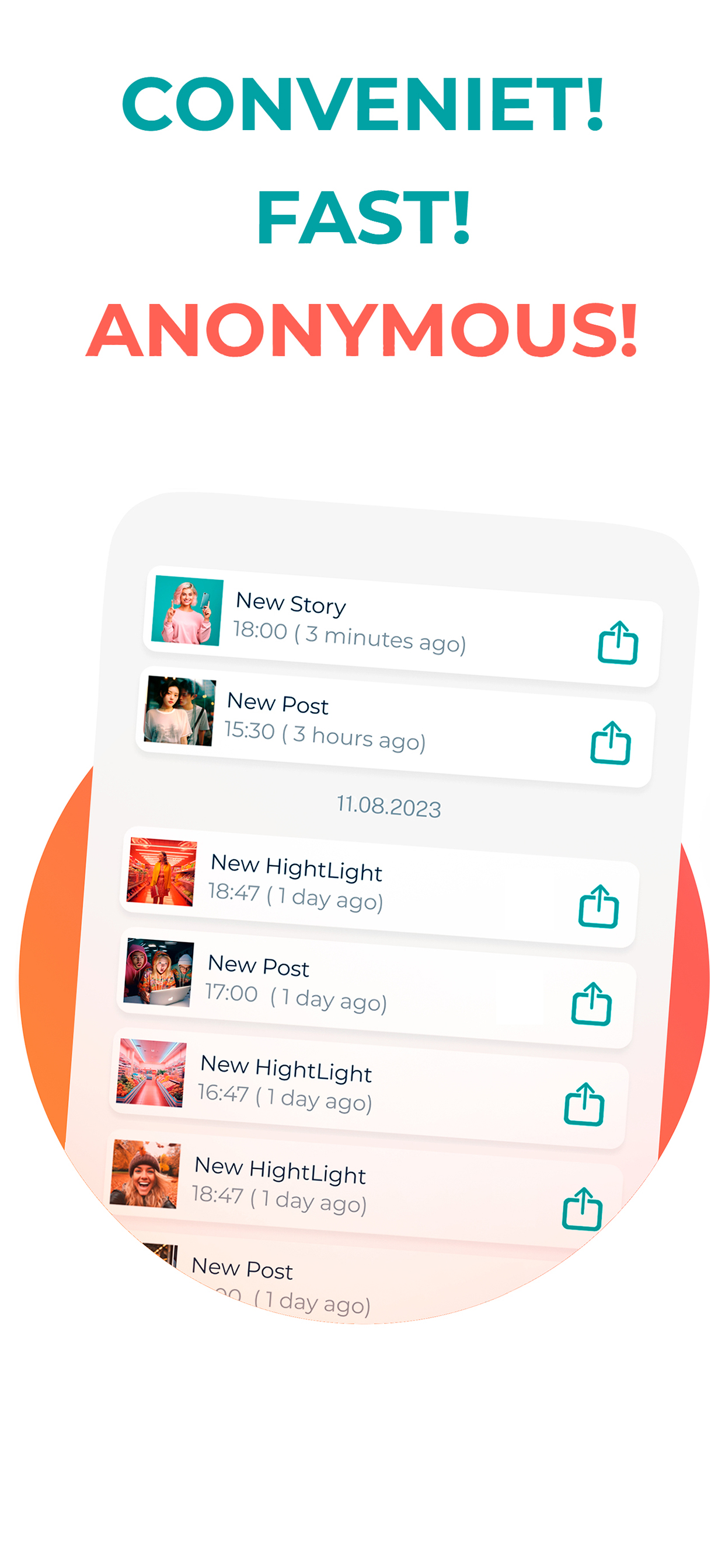 Story Viewer Anonymous SpyBOT