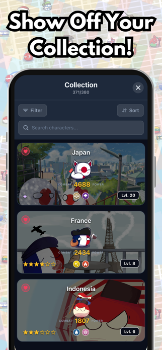 Polandball Go Screenshot 4 of 10