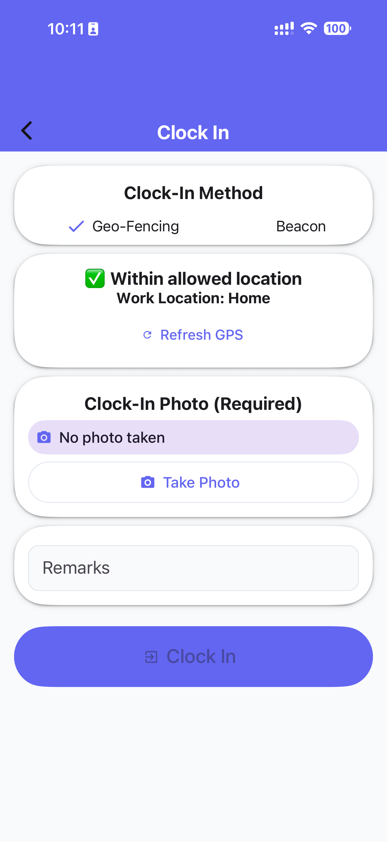 PeopleHub HRMS screenshot 8