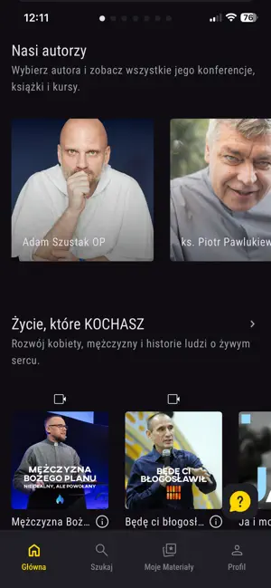 RTCK – Rób To Co Kochasz screenshot 2