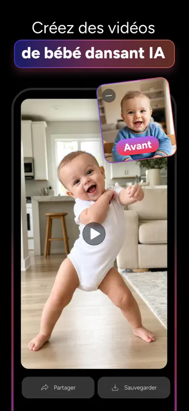 AI Video Generator - OpenVideo screenshot 5 of 10
