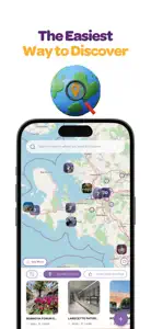 VanGo - Plan, Travel, Share screenshot #3 for iPhone