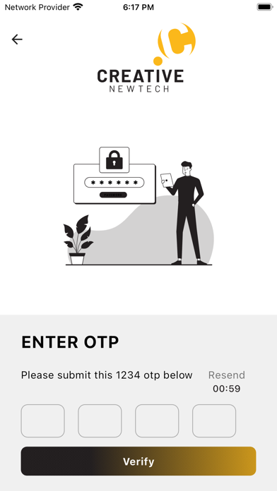 CNLLoyalty Screenshot