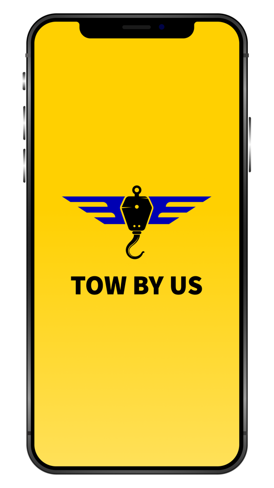 #1. Tow By Us (iOS) 由: FennTech LTD