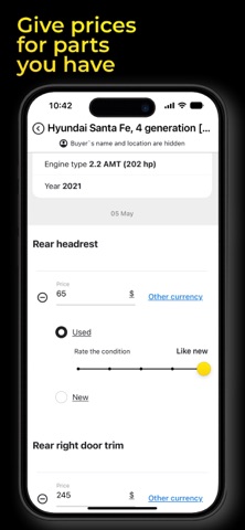 ReeQoo Business Screenshot 3 of 6