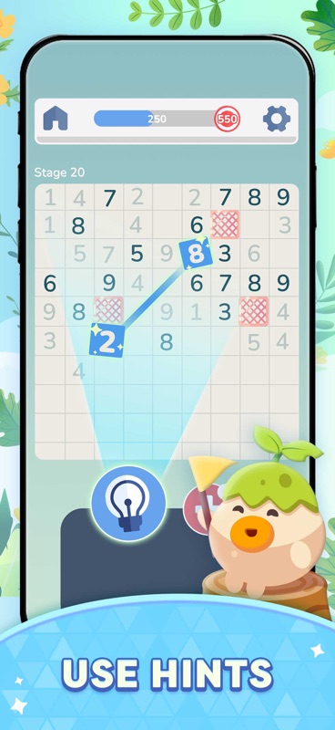 NumMatch: Logic Puzzle screenshot 5