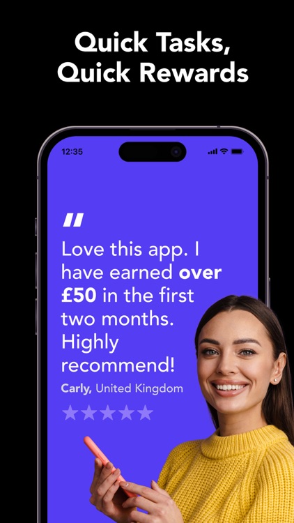 MSR Tasks: Easy Rewards