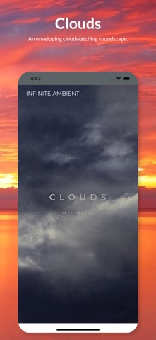 Infinite Ambient Screenshot 7 of 7