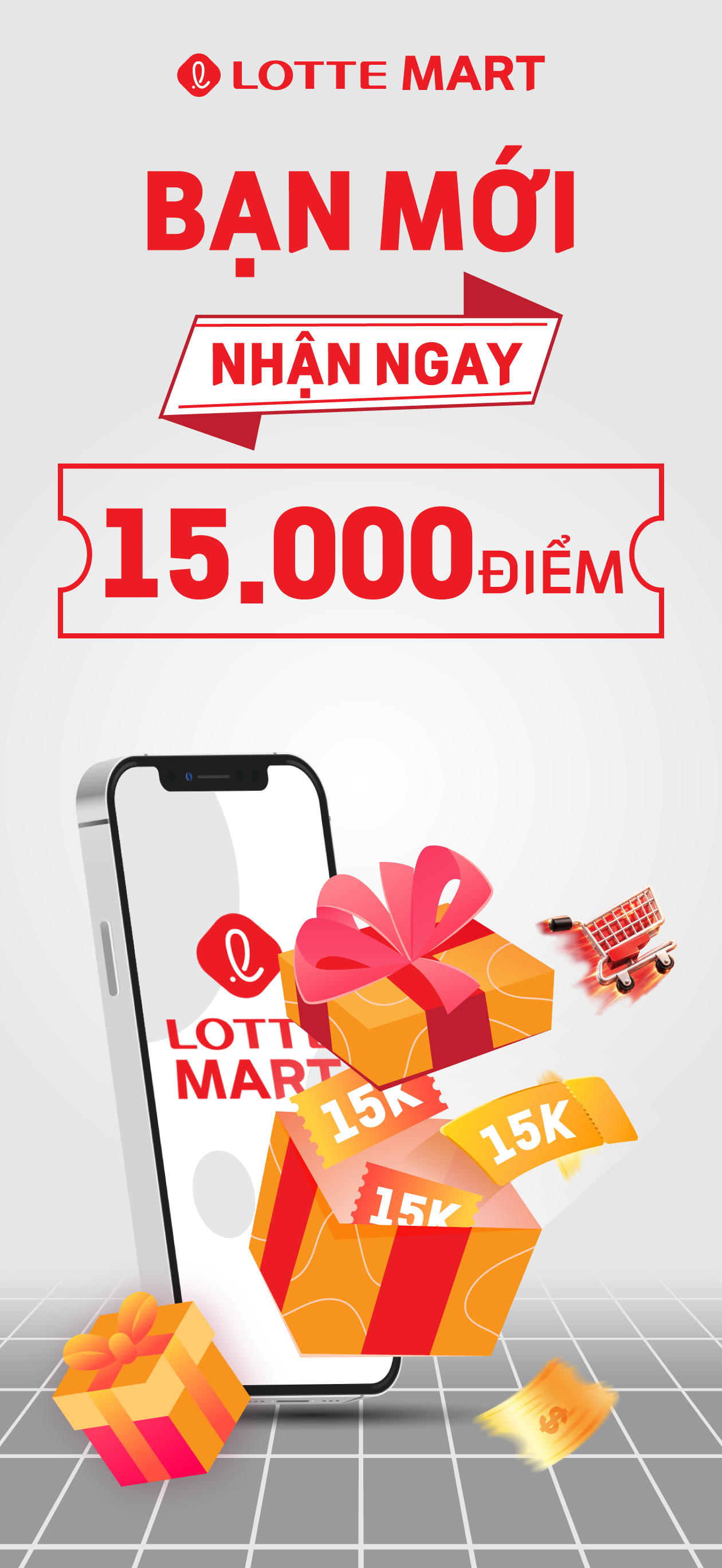 LOTTE Mart Vietnam