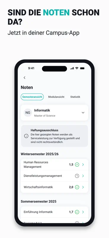 ErnstApp screenshot 3 of 6